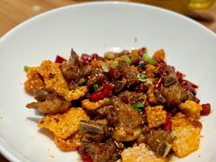 -太二酸菜鱼(福州泰禾店)