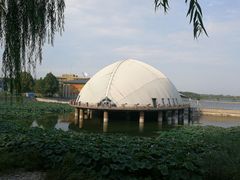 -北京天湖会议中心