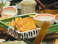 -松鹤精致料理(五一中路店)