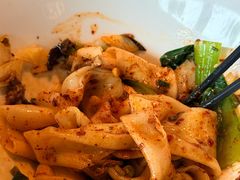 -晓长安·新陕菜(曲江店)