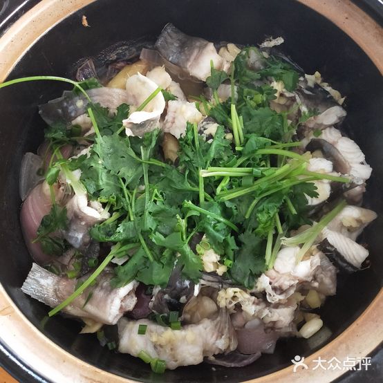 聚福河蟹