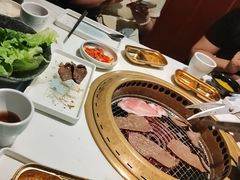 -炙城·韩式烤肉(南京东路店)