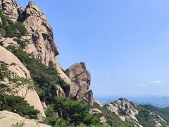 -大泽山风景名胜区