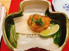 -鮨青(恒基名人购物中心店)