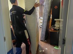 -安东易迷你自助仓储寄存仓库(顾戴路店)