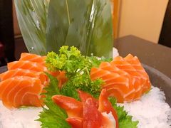 -德川家日本料理(龙德广场店)