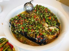 千岛湖大鱼头-辣公子·千岛湖私房菜(滨江店)