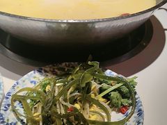 -古膳记猪肚鸡.生蚝鸡(拱北店)