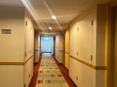 -香港悦品海景酒店