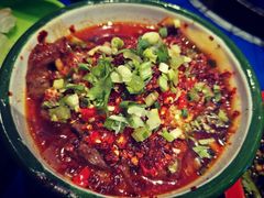-马路边边火锅串串(观前街店)