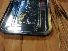 -老字号胡烤肉(三十年老店)
