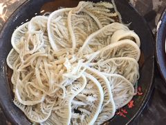 -蜀辣居鲜货老火锅(红牌楼店)