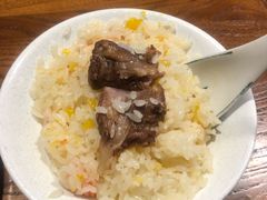 -纳瓦新疆菜(银都店)
