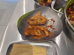 -蓉三少冒烤鸭·四川小吃集(北京首店)