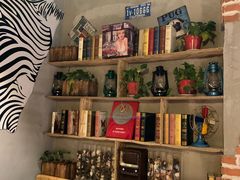 大堂-海小馆海鲜餐厅(茂业百货店)