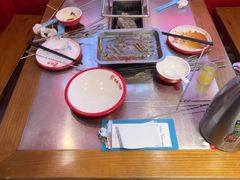 -古彭7只羊·鲜羊肉串·龙虾烧烤(玄武墨香路店)