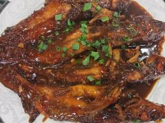 -洞天食府(北大街店)