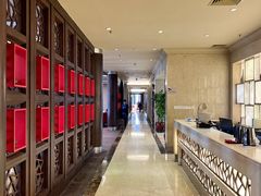 -顺德喜来登酒店·采悦轩