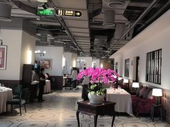 -漢舍中国菜馆(889广场店)