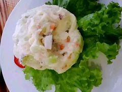 -小V家秘制火锅鸡(钟源小区店)