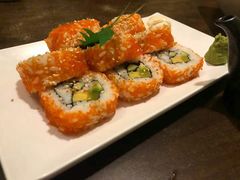 -加太贺日式和风料理