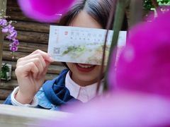 -南山植物园