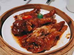 -天然台1908(中建广场店)