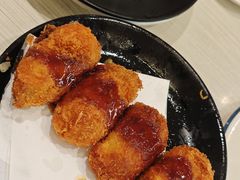 -滨寿司(新街口中央商场店)