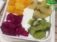 -Mr.Fruits水果先生(朝阳门悠唐店)
