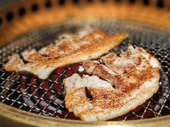 -谷牛日式烤肉(宝山U天地店)