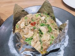 -朵朵开素食餐厅(后宰门街店)