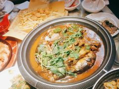 -老淮安·淮安菜(涟水店)