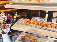 -松子料理(白家庄店)