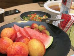 -李氏传家菜(兴城路店)