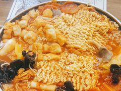 -韩热集市(百源店)