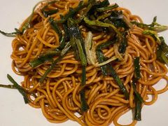 葱油拌面-蝶园·装修中(BFC外滩金融中心店)