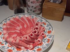 -北京老门框爆肚涮肉馆(锦业路店)
