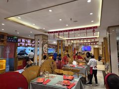 -添福来墨鱼饺子 · 海鲜东北菜(大连星海·黄浦路店)