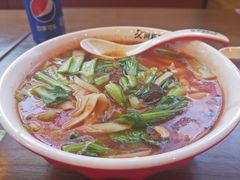 -阿利茄汁面(西城永捷店)