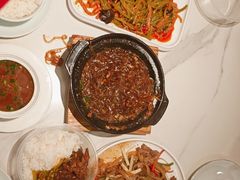 -粤香村(清真川菜店)