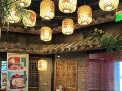 -南京大牌档(新街口德基广场店)