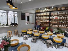 -木子陶艺(春熙路店)