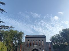 -台儿庄古城