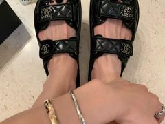 -CHANEL(恒隆广场店)