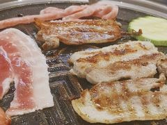 -哈哈碳都·牛肋条无限自助烤肉(宝龙店)