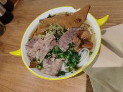 -黔真牛原汤牛肉粉