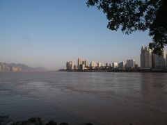 -江心屿景区