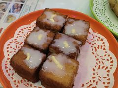 -澳门陈光记烧味饭店(郎家园店)