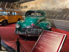 -上海城市历史发展陈列馆