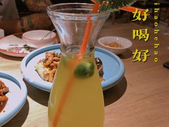 -新白鹿餐厅(城西银泰城店)